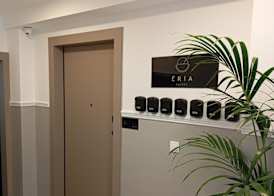 Eria Suites Thessaloniki 2