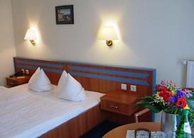 Hotel Selliner Hof 5