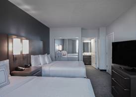 Residence Inn by Marriott Washington, DC National Mall 3