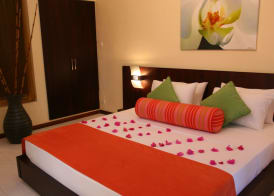 Ocean Villas Apart Hotel 3