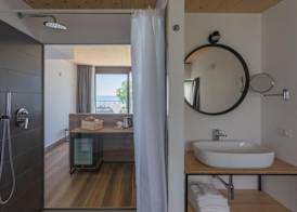 INSULA FELIX Bed&Breakfast 4