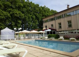 Logis Hôtel & Restaurant Ludik 5