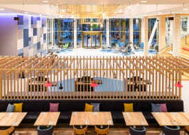 Holiday Inn Express AMSTERDAM - NORTH RIVERSIDE by IHG 3