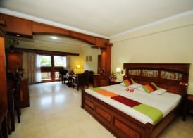 Melasti Beach Resort & Spa Legian 5