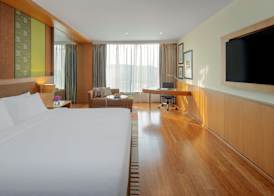 Radisson Blu Hotel Guwahati 5