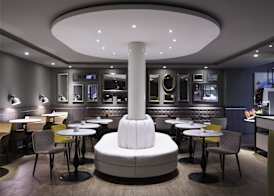 Mercure Madrid Centro 5