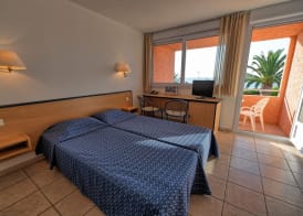 Hotel Les Galets 3