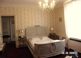 Hotel Meurice 2