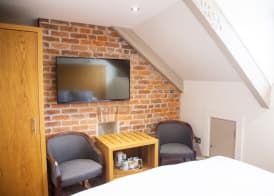 Mannings Hotel 4