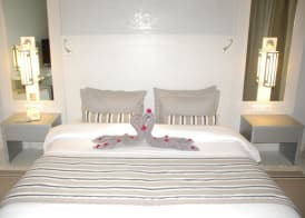 Djerba Plaza Thalasso & SPA 5