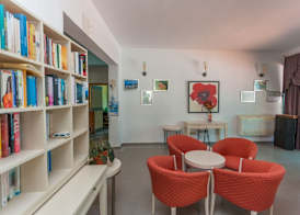 Rebin Beach Hotel 2