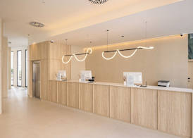 Hotel RH Arena - Todo Incluido 2