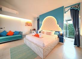 The Kiri Villas Resort 4