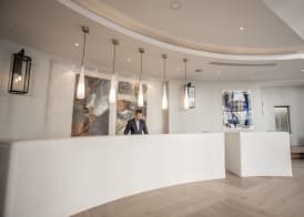 Harbour Hotel & Spa Southampton 2