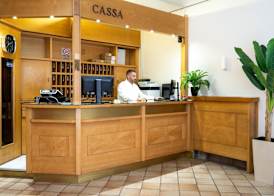 Camelia Rooms Venice Guesthouse 4