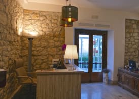 Hotel Colucci 3