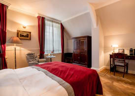 Kasteel de Wittenburg 4