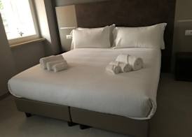 Tiber Suite 5