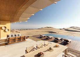 Six Senses Southern Dunes, The Red Sea 5