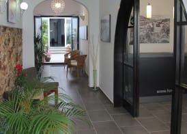 Hostal Mediterráneo 3