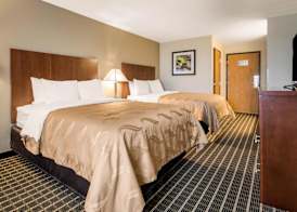 Quality Inn Madison West 5