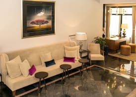 Ambra Hotel 3