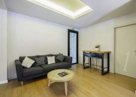 Ola Living Diagonal Apartments 3