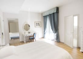 Grand Hotel Trieste & Victoria - Contemporary Thermal Luxury SPA 2