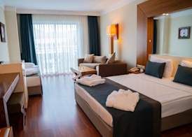 Meder Resort Hotel - Ultra All Inclusive 4