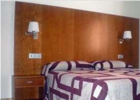 Hotel Jarama 4