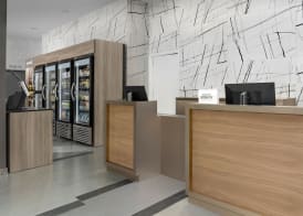 SpringHill Suites by Marriott New York Queens 5