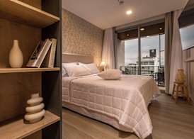 HOUZE Residences - By AVA Rentals 4