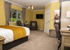 Bridleways Guesthouse & Holiday Homes 5