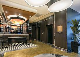 APA Hotel Nagasaki Ekiminami 4
