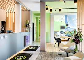 B&B Hotel Villach 2