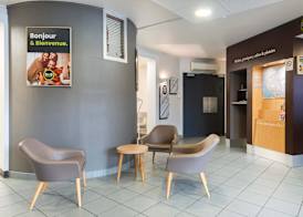B&B HOTEL Cholet Sud 2