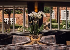 Manor House, Alsager 2