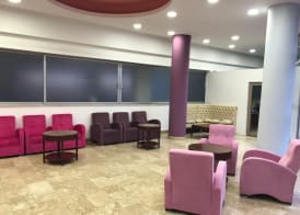 Monna Roza Beach Resort Hotel 3