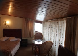Kosk Hotel Kadikoy 4