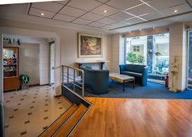 Argo Hotel Piraeus 4