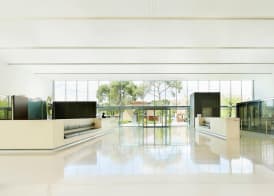Le Meridien Ra Beach Hotel and Spa 4