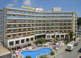 Esplai Hotel 3