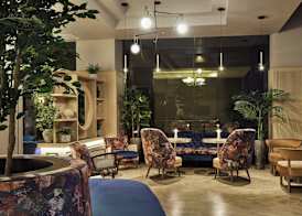 Leonardo Royal Hotel Edinburgh 3