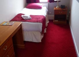 The Griffin Hotel 3