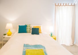 Bubali Bliss Studios & Villas 4