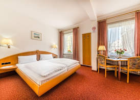 Hotel Goldener Sternen 4