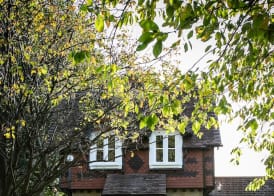 Accommodation at Salomons Estate 3