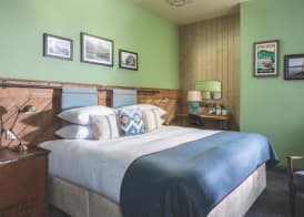Rock Point Inn 5