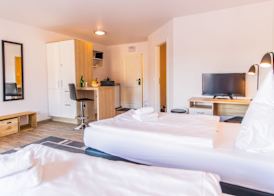Hotel Flensburg Akademie 4