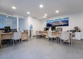 Aqua Apartments Bellamar, Marbella 3